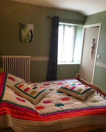 De La Normandie Frühstückspension 3*