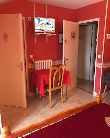 Frühstückspension De La Normandie