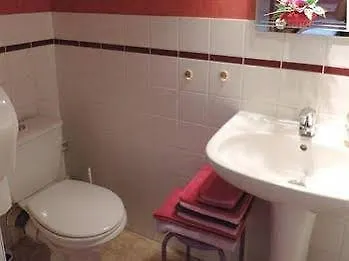 De La Normandie Frühstückspension 3*