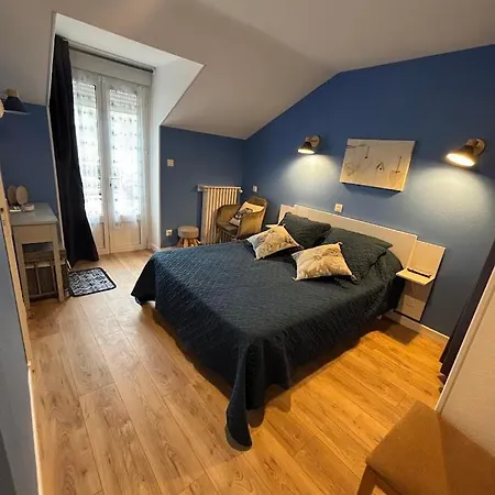 De La Normandie Frühstückspension 3*