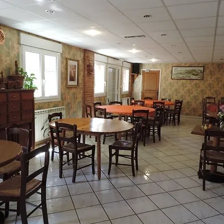 Frühstückspension De La Normandie 3*